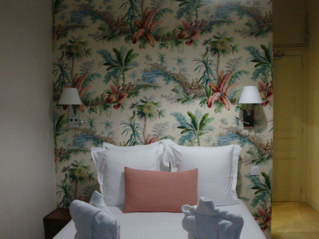 Manoir d'Hautegente主图