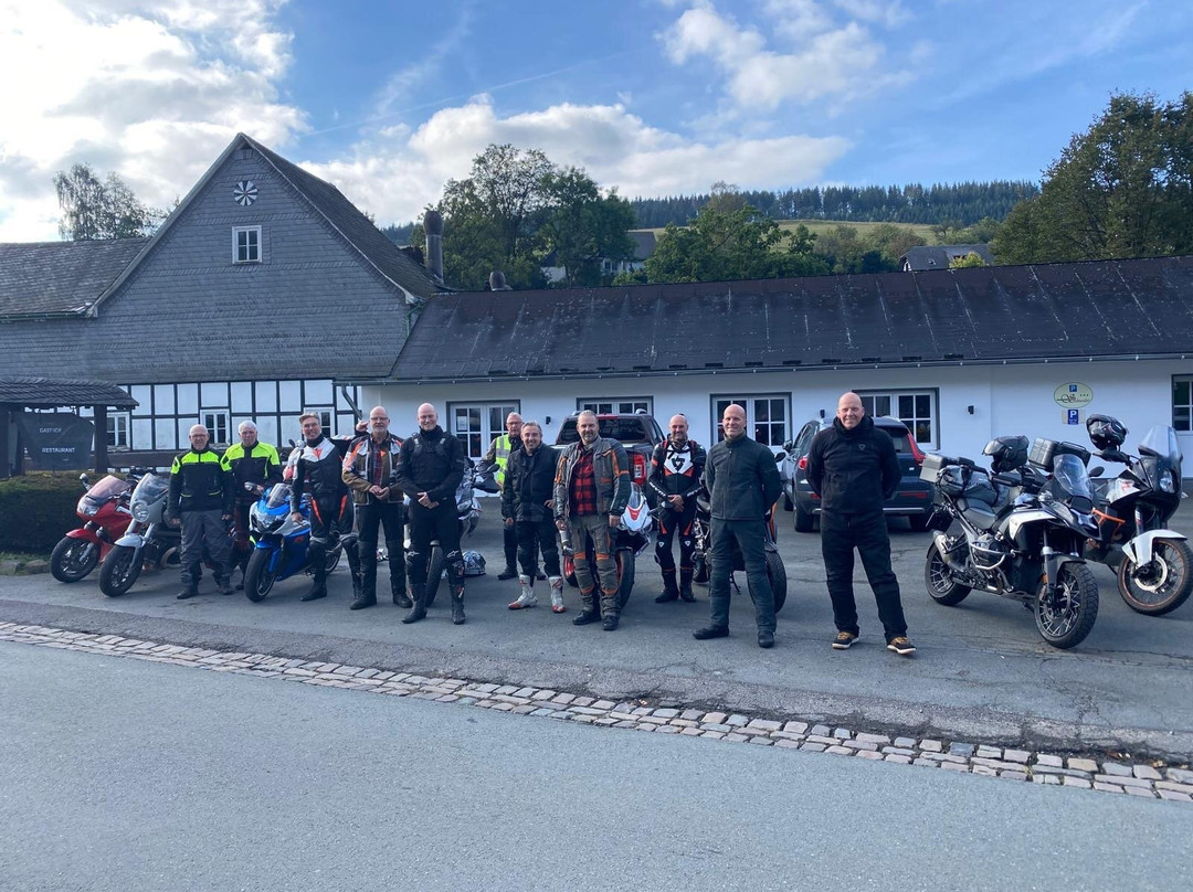 Landgasthof Schneider主图