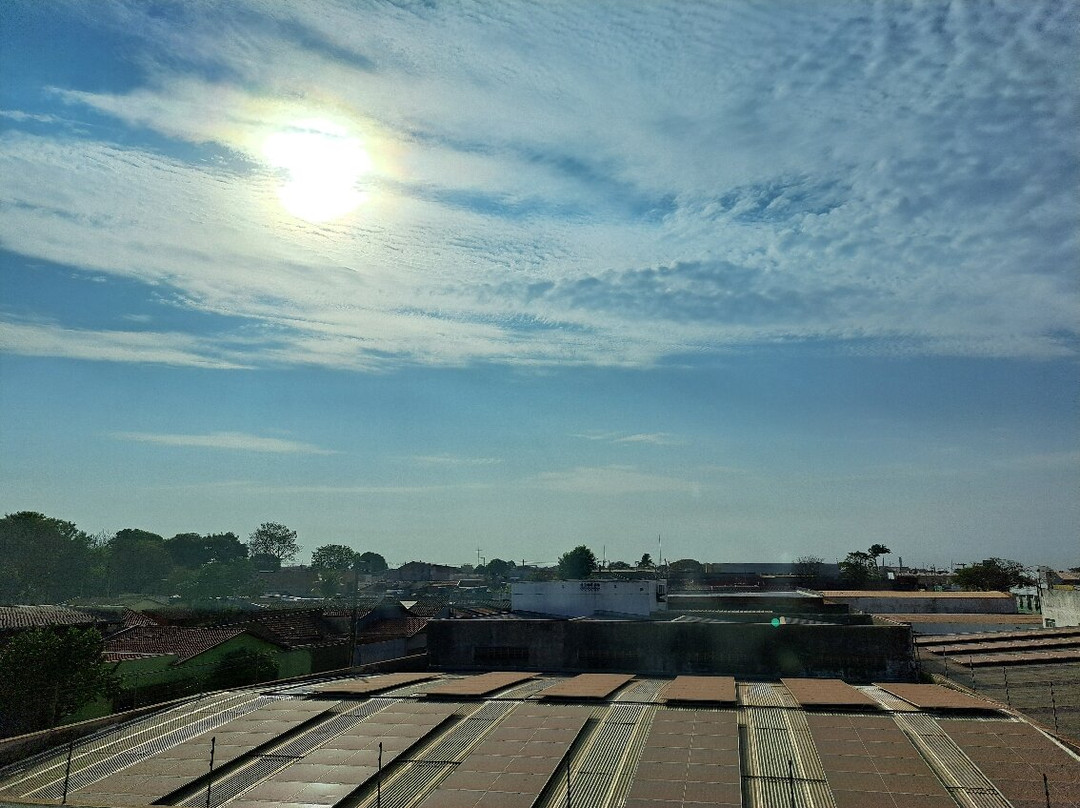 Hotel Flor De Minas主图