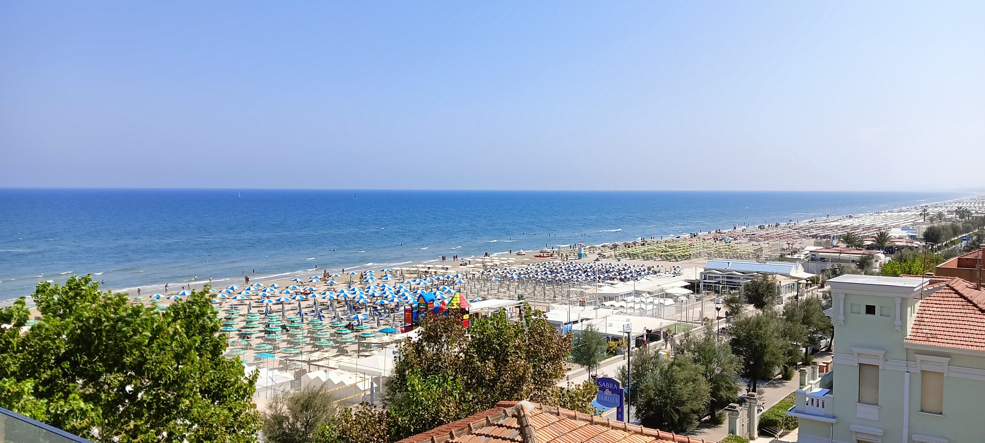 Hotel Senigallia-客卧