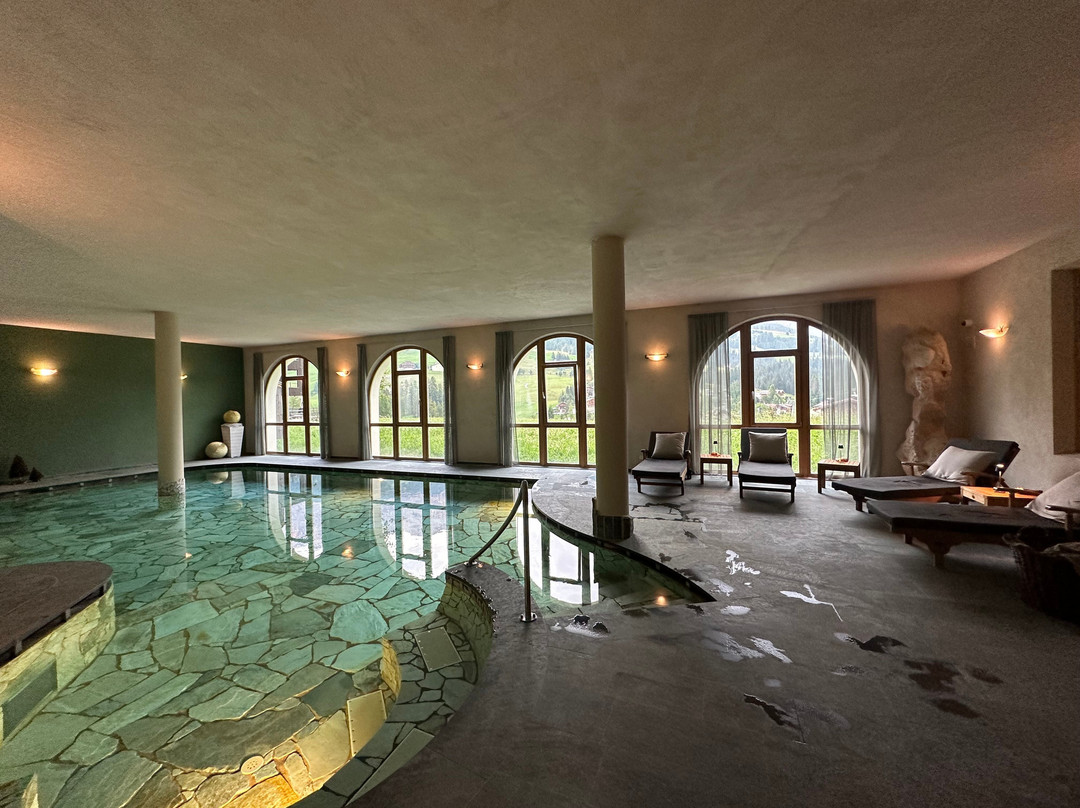 拉梅君酒店主图