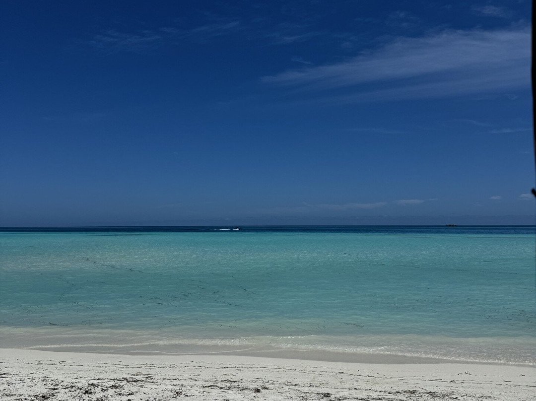 Samura Maldives Guest House主图