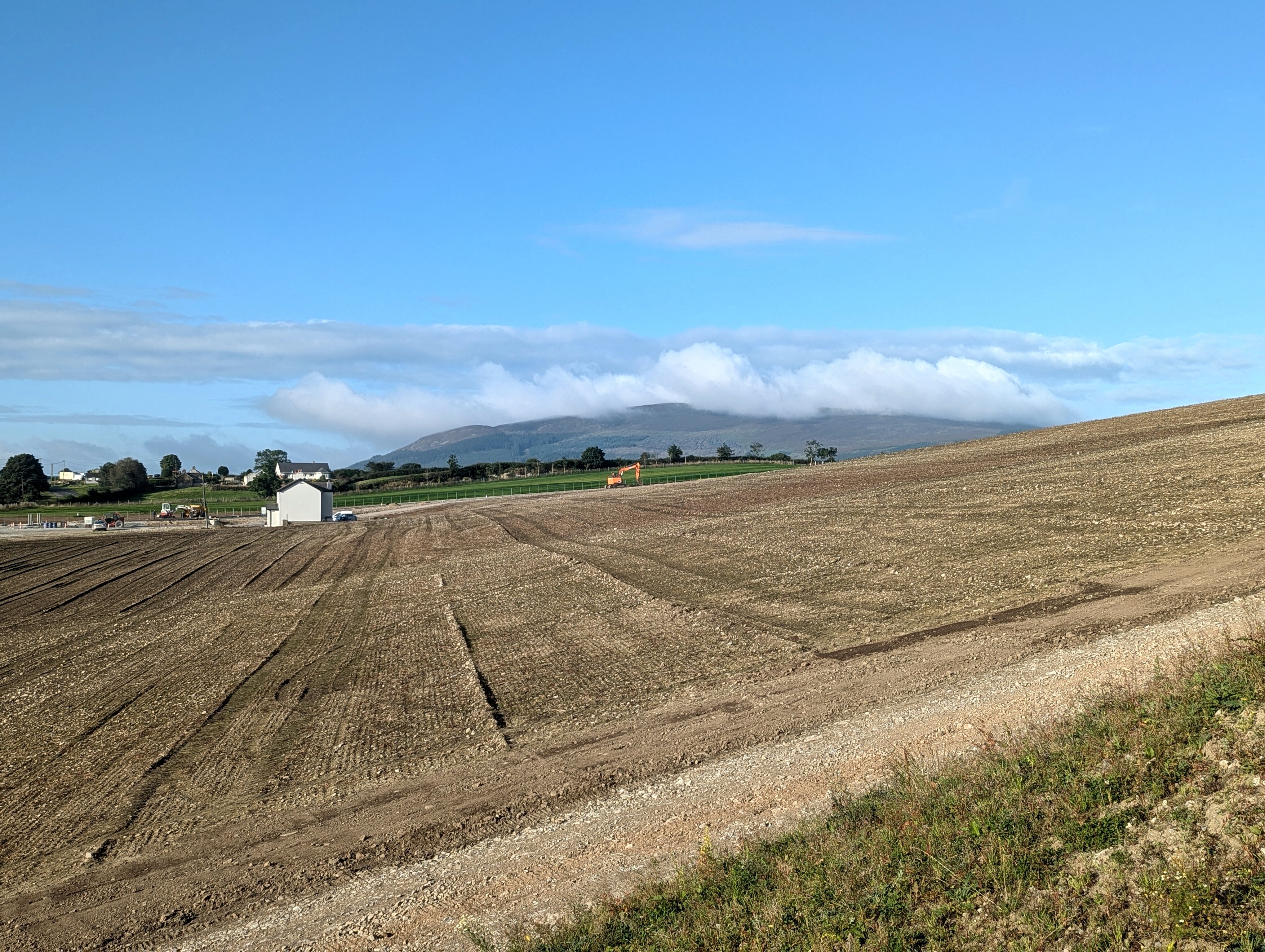 Flagstaff Lodge-酒店景观