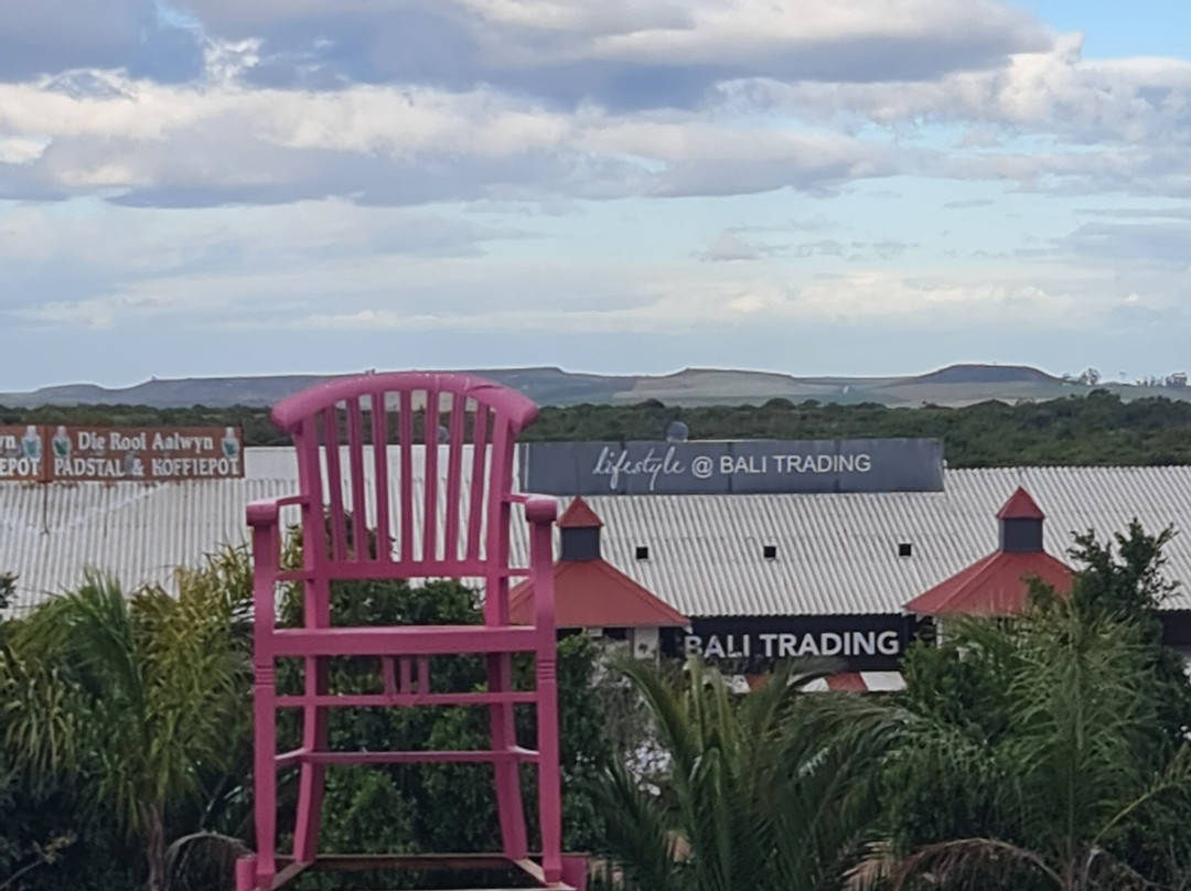 Witsand Beach-Witsand必去景点