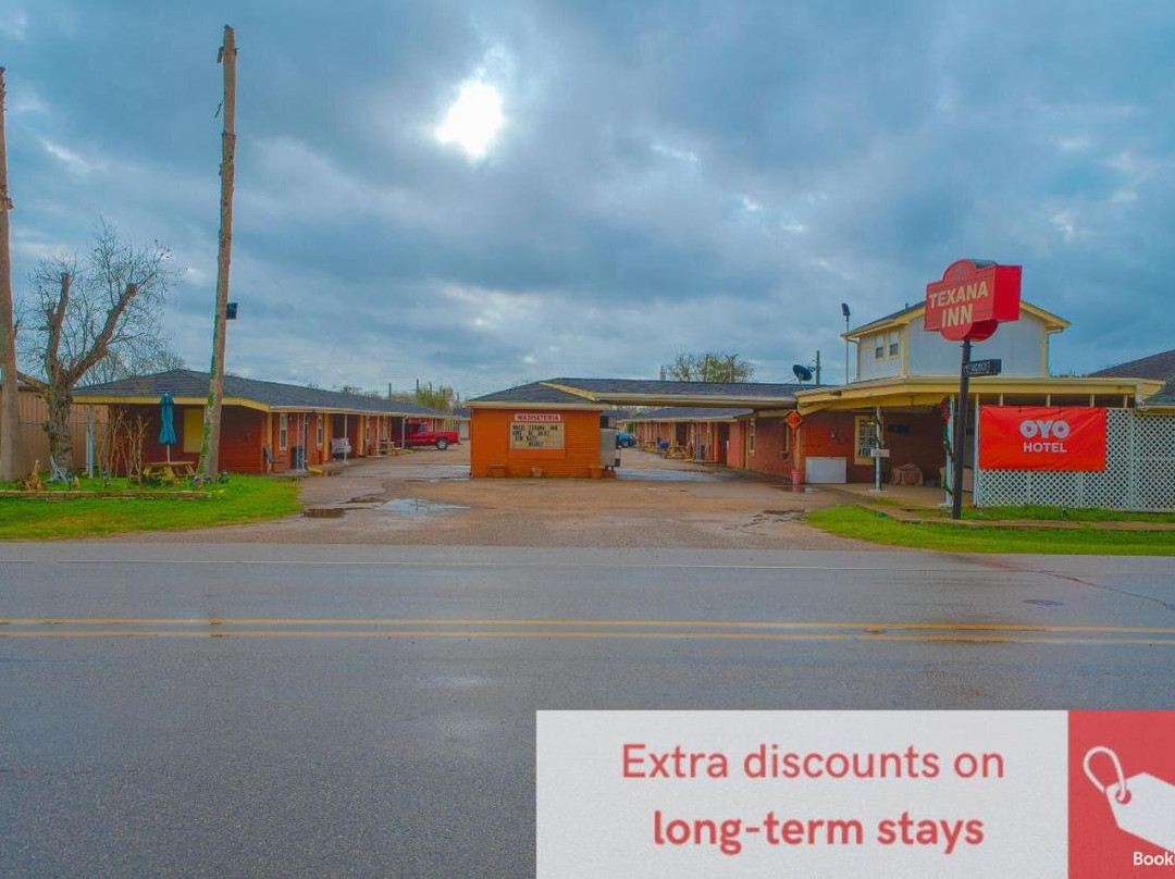 Texana Inn主图