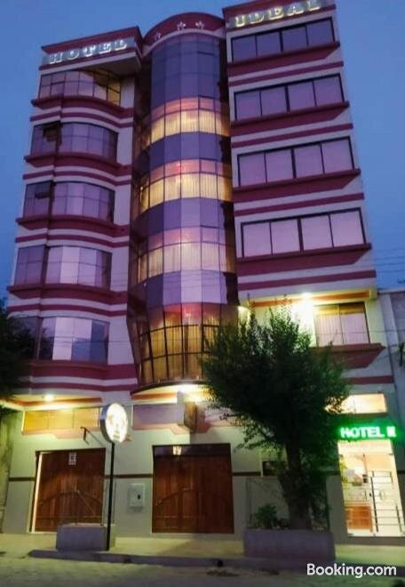 Hotel Ideal
