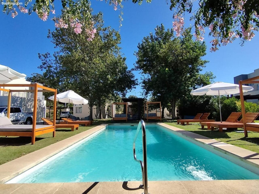 Las Martinas Piriapolis主图