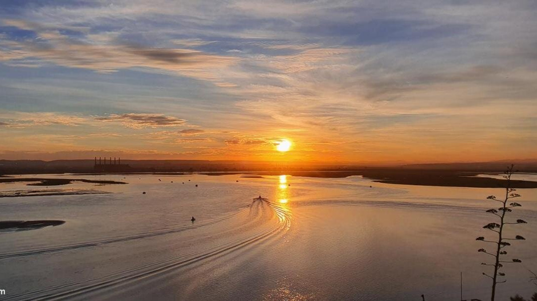 Kelzane Guesthouse主图