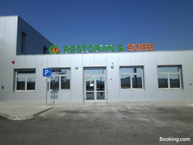 Rooms Virovitica主图