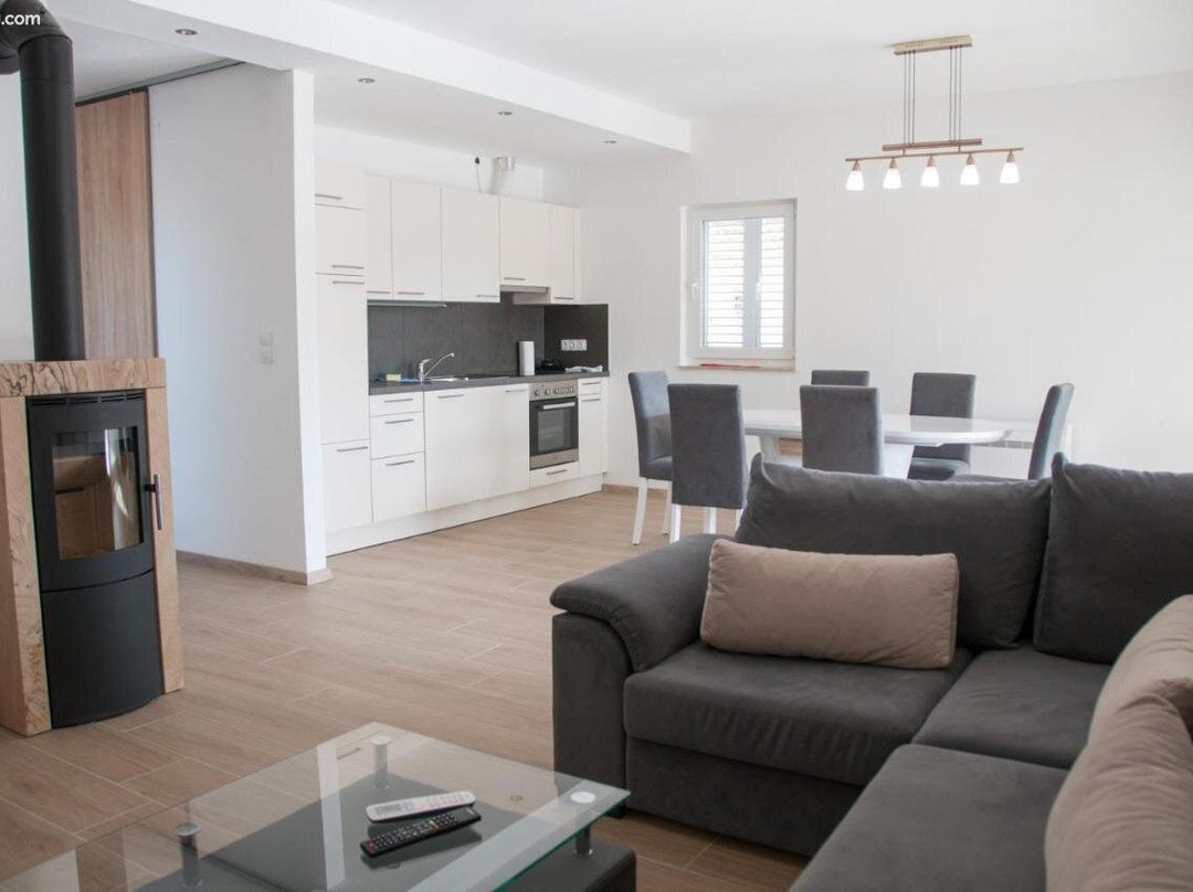 Hvar-Holiday Apartments
