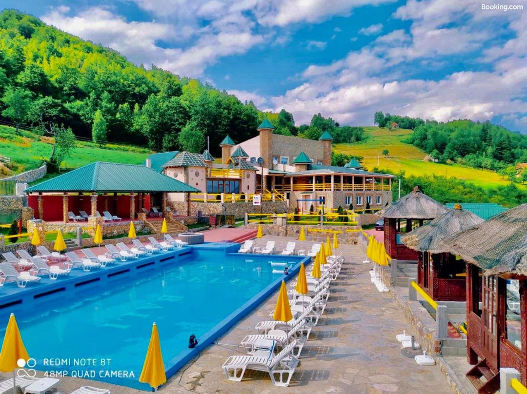 Hotel Bali Mountain Resort Montenegro主图