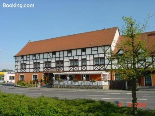 Hotel Restaurant Schrotmuehle主图