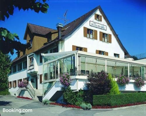 Hotel Bayerischer Hof Rehlings主图