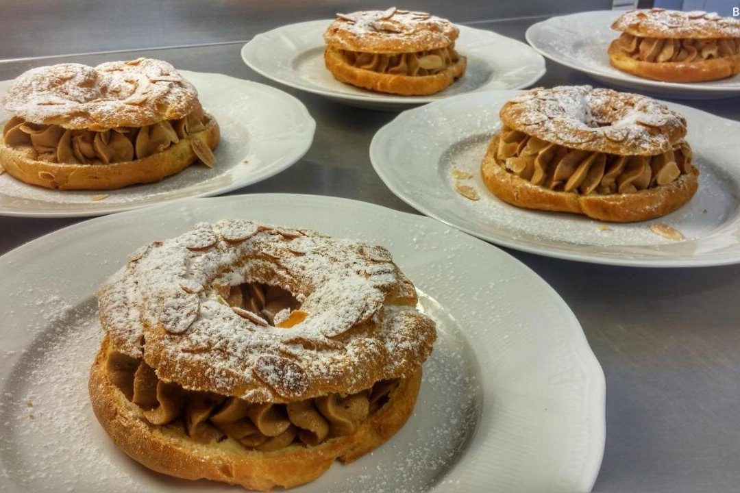 Hotel-Restaurant Les Voyageurs主图