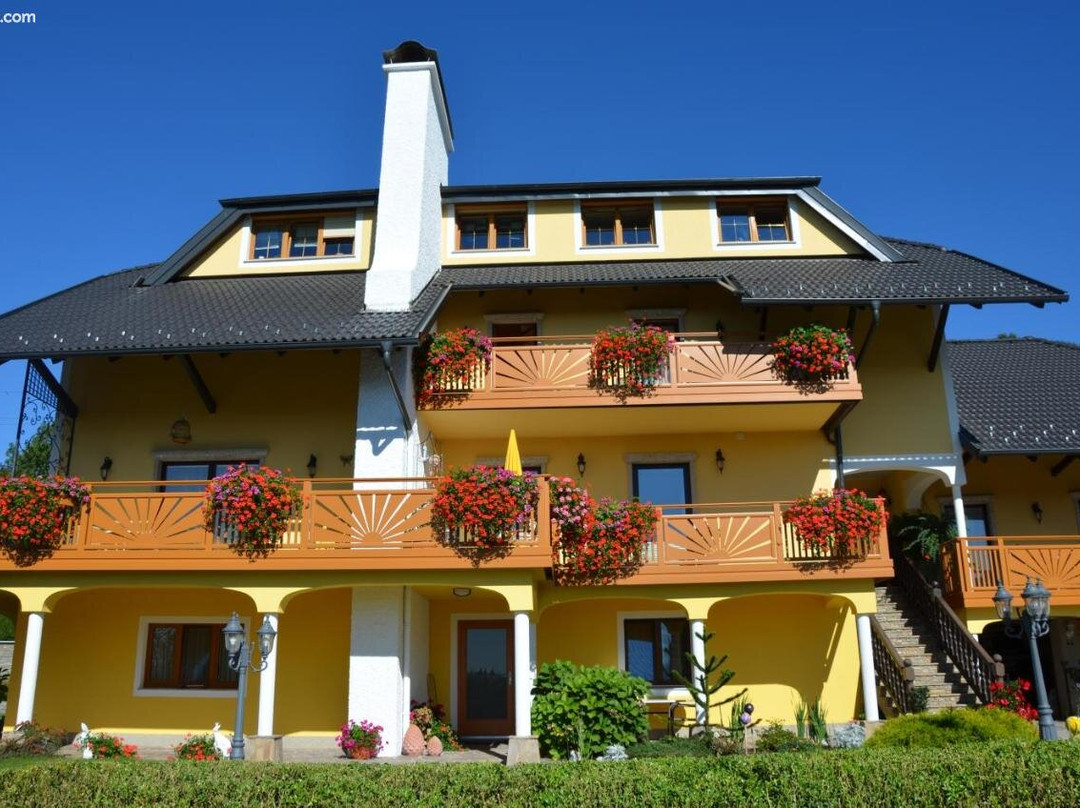 Fuhstuckspension Porranzl主图