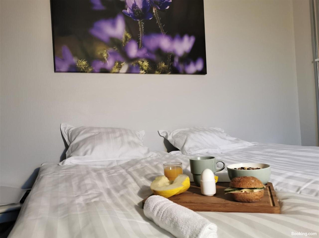 Broholm Bed&Breakfast主图