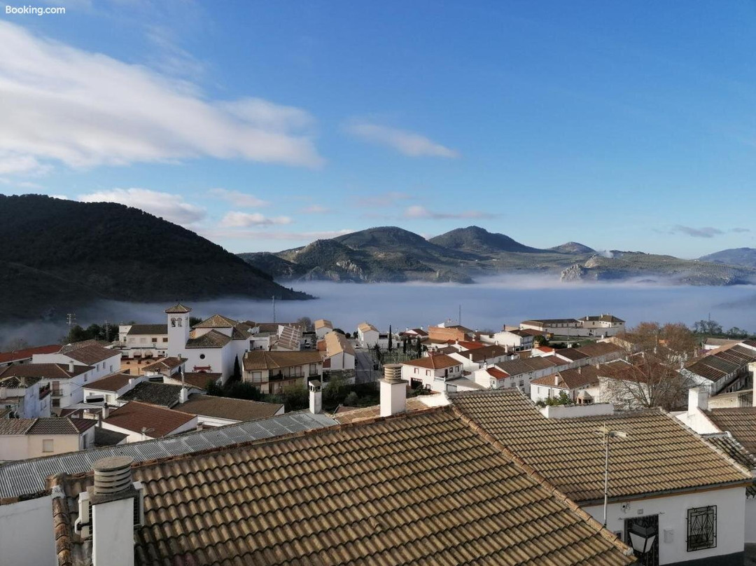 Balcon Del Velillos主图