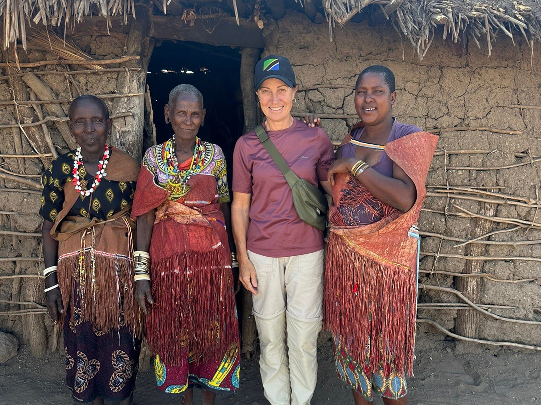 Amet Adventures-塞伦盖蒂国家公园必去景点