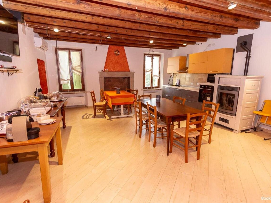 La Colomba B&B