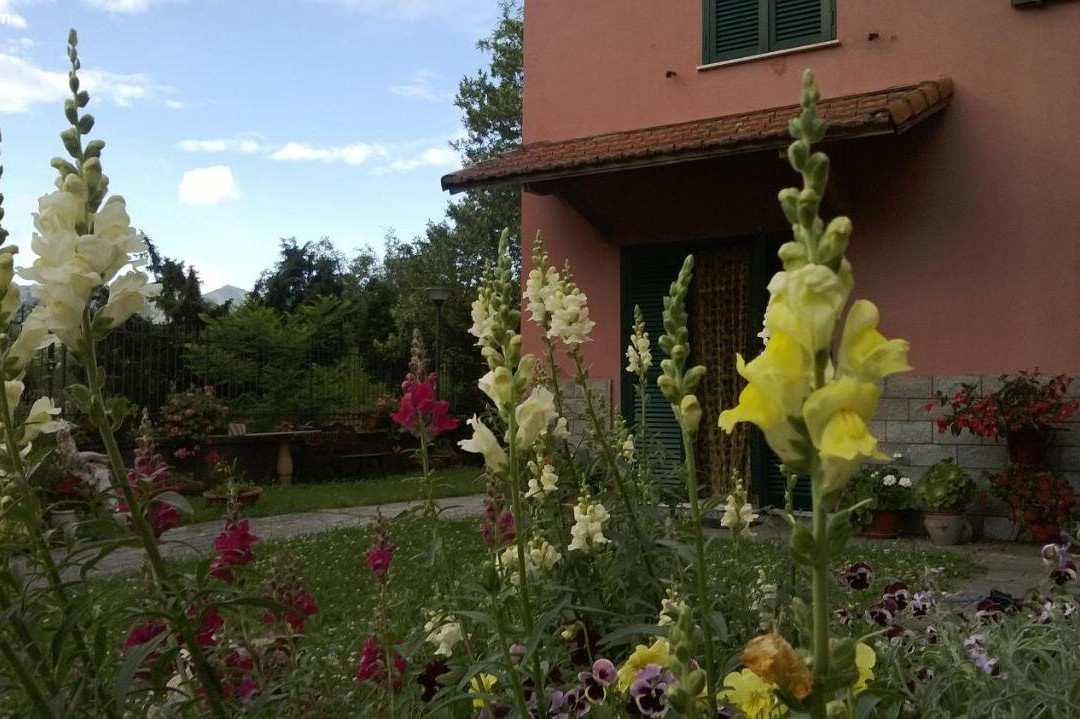 La Torretta Bed & Breakfast主图