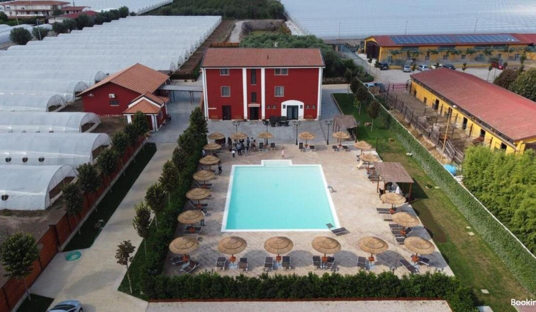 Agriturismo La Caffettiera主图