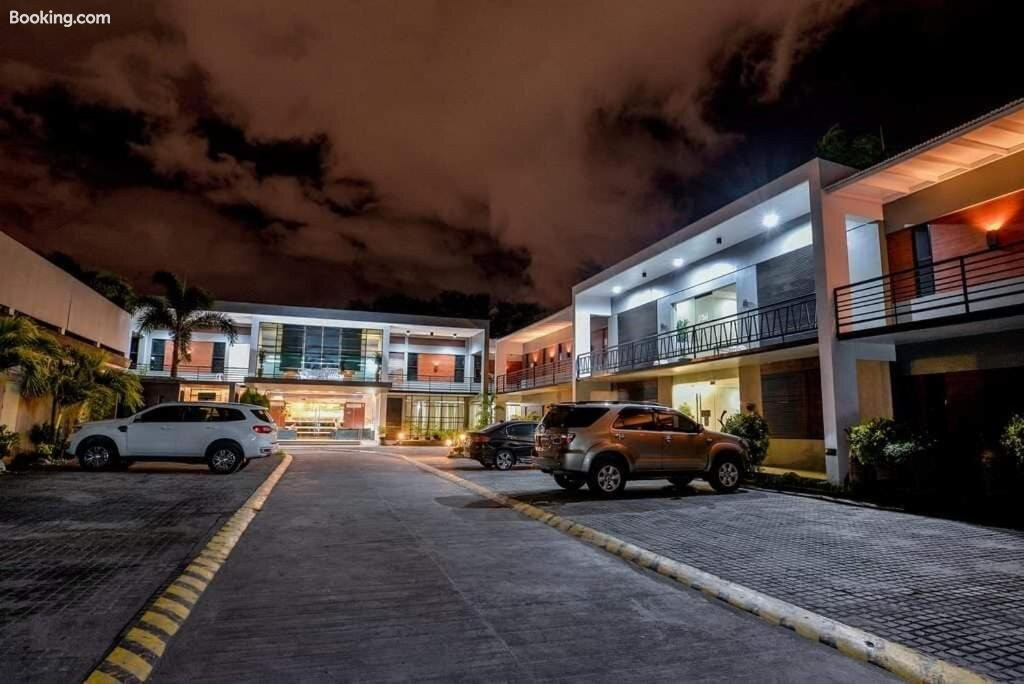 The Horizon Suites and Arcade主图