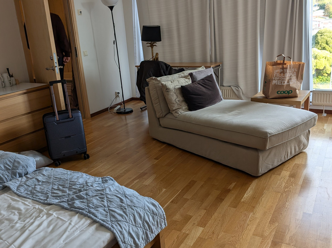 Hotell Arjang主图