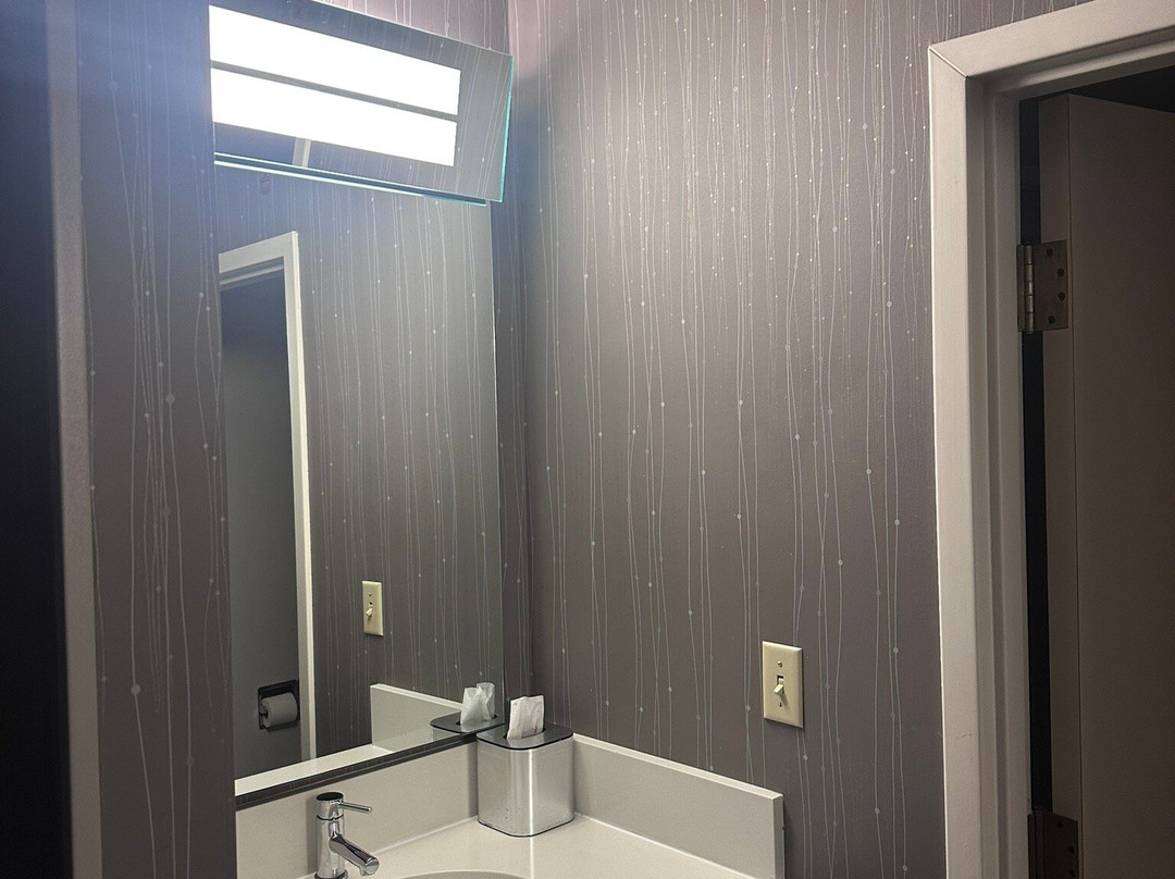 Courtyard by Marriott St. Louis Airport/Earth City主图
