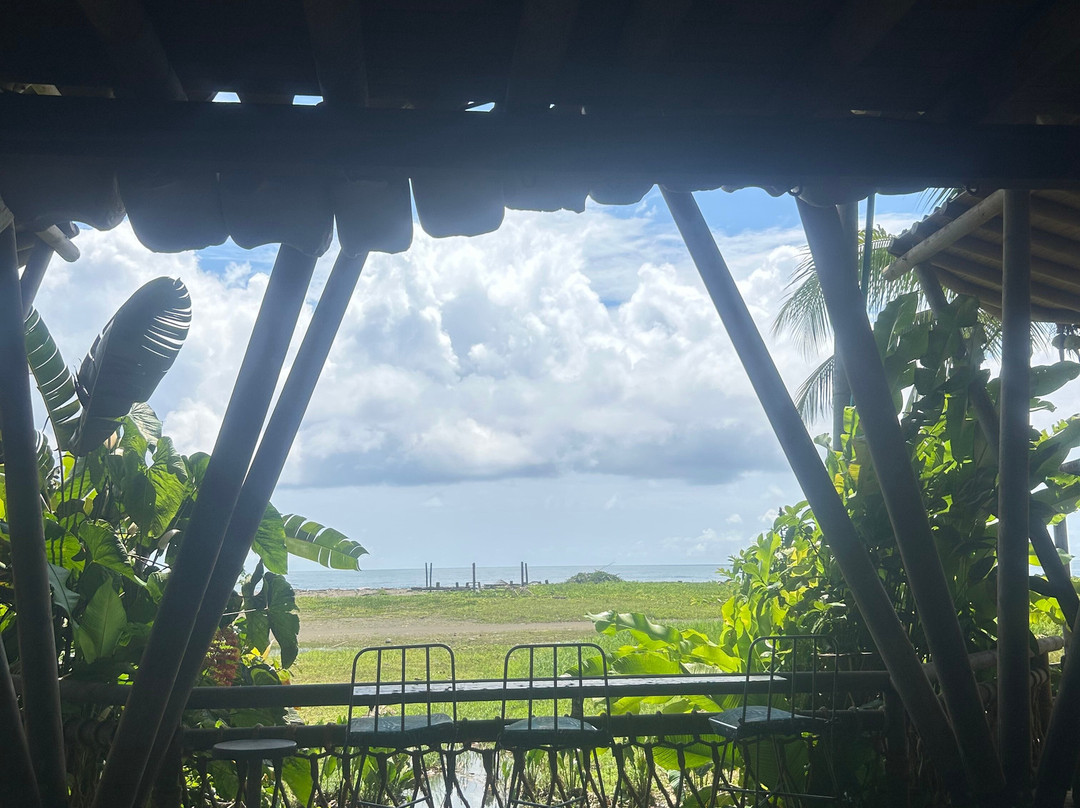 Ecolodge El Almejal主图