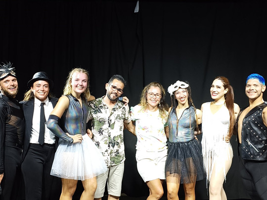 Hotel Sentido Aequora Lanzarote Suites主图