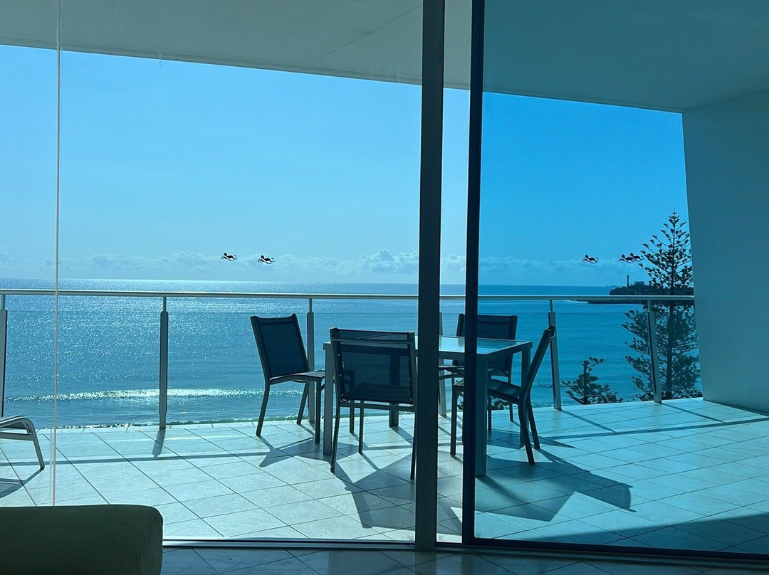 西罗科曼特拉酒店主图