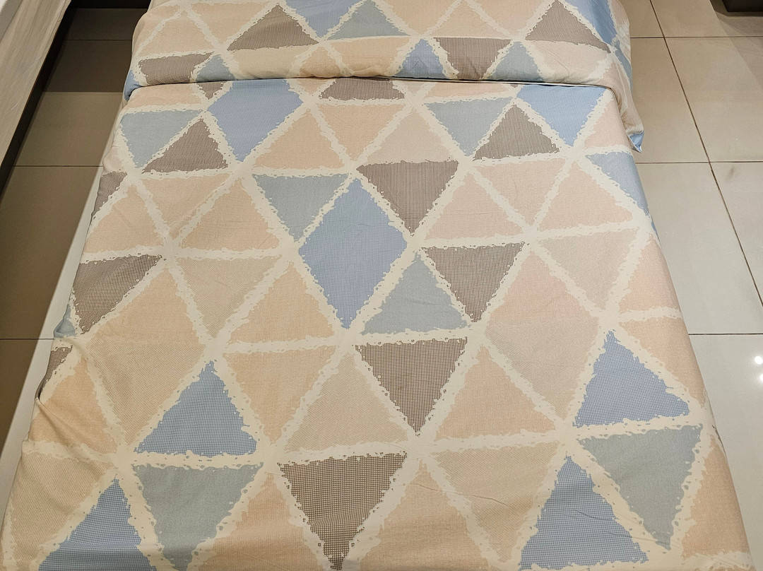 Quatex Natural Latex Co., Ltd.-Bang Khu必去景点