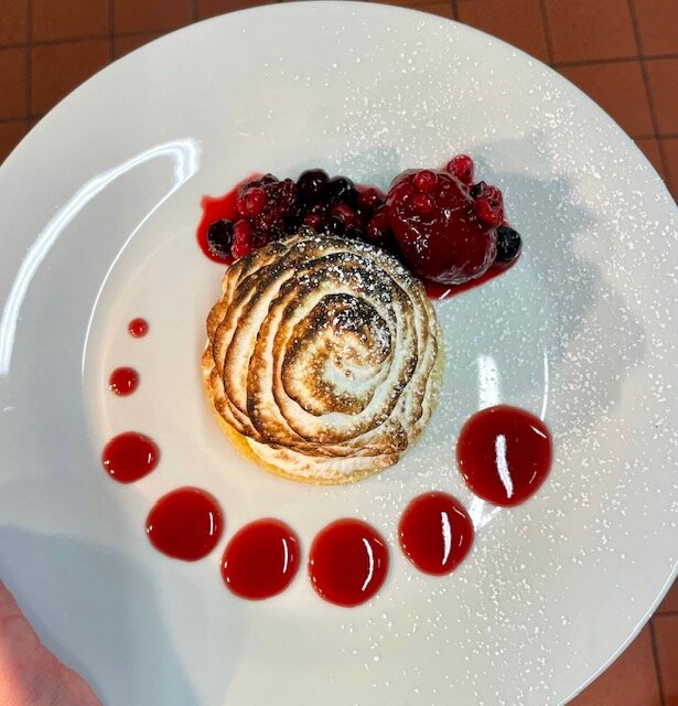 Glen Clova Hotel & Lodges-餐饮