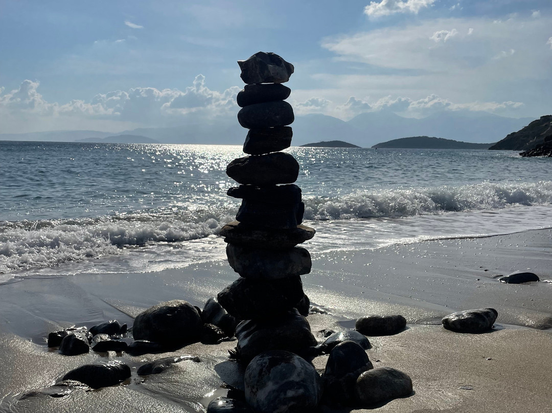 Havania Beach-Katsikia必去景点