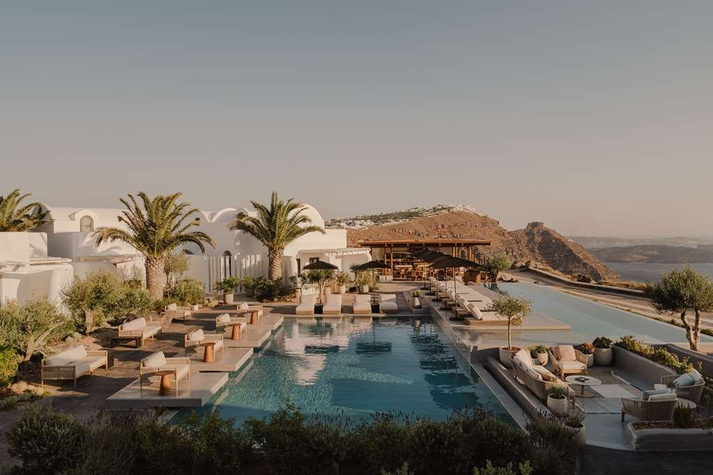 Nobu Hotel Santorini主图