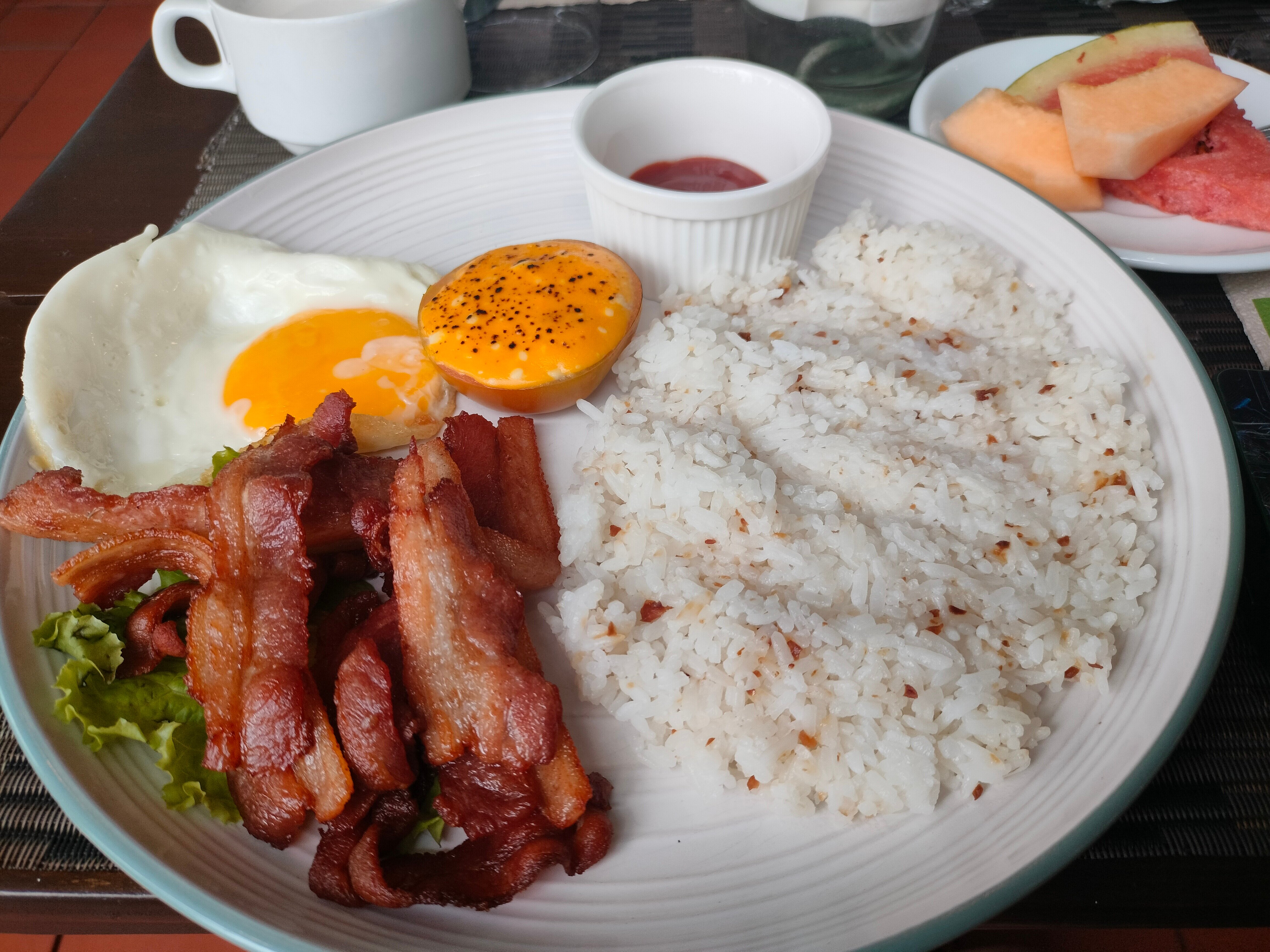 可可恩精品酒店-餐饮