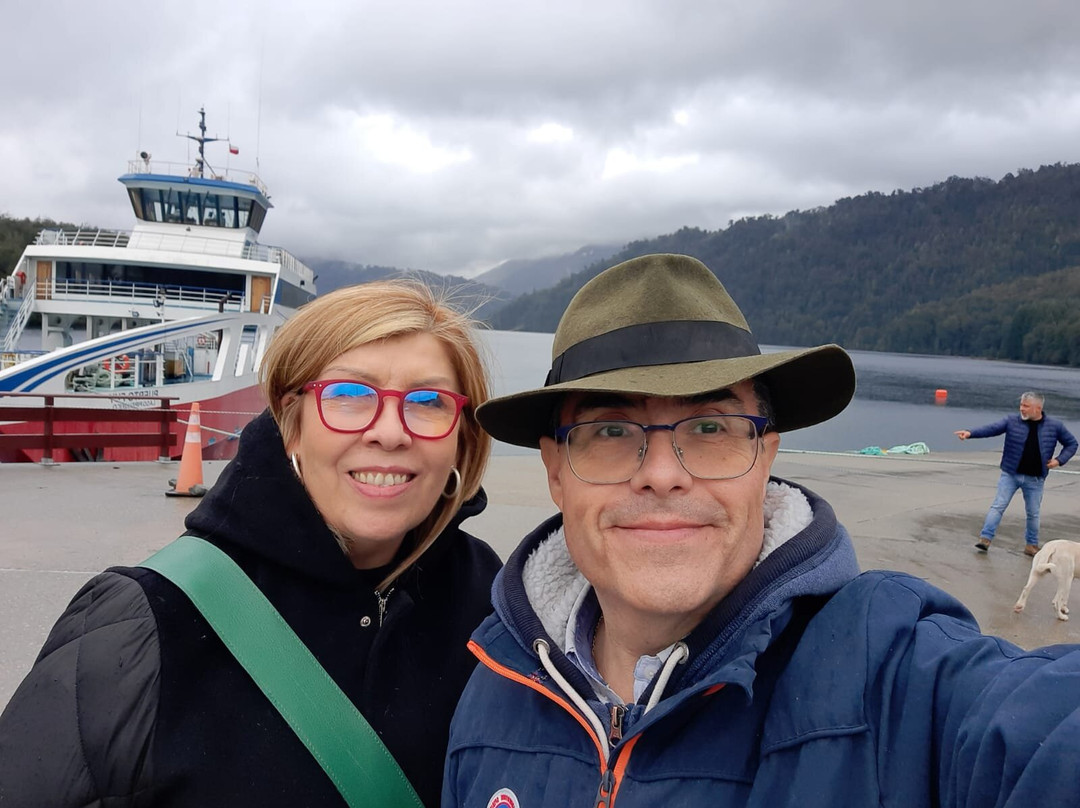 Huilo Huilo Nothofagus Hotel主图