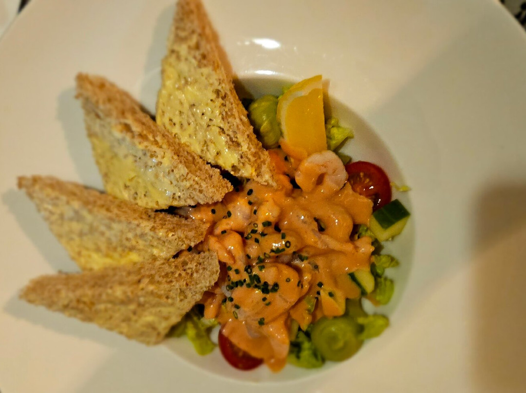 The Bulls Head Inn Foolow Bed and Breakfast主图