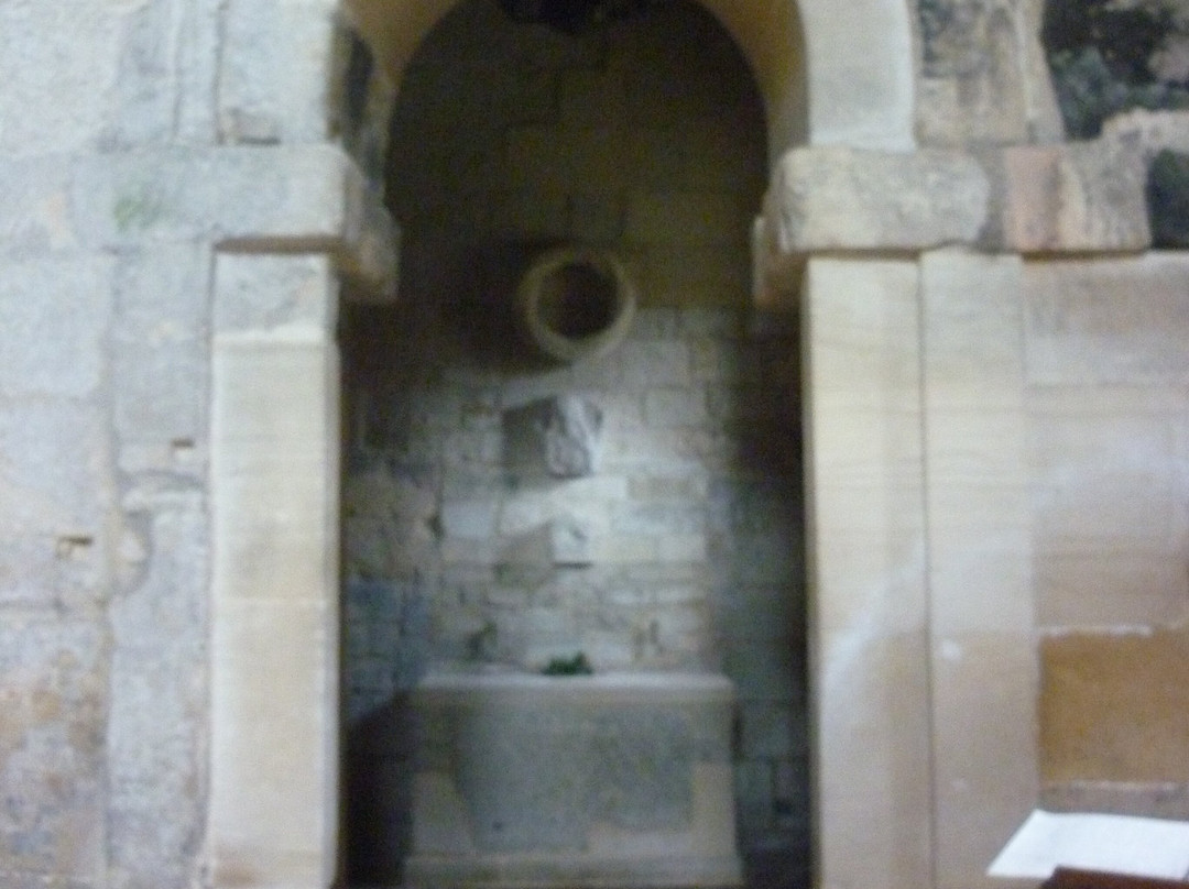 St Laurence Church-埃文河畔布德拉夫必去景点