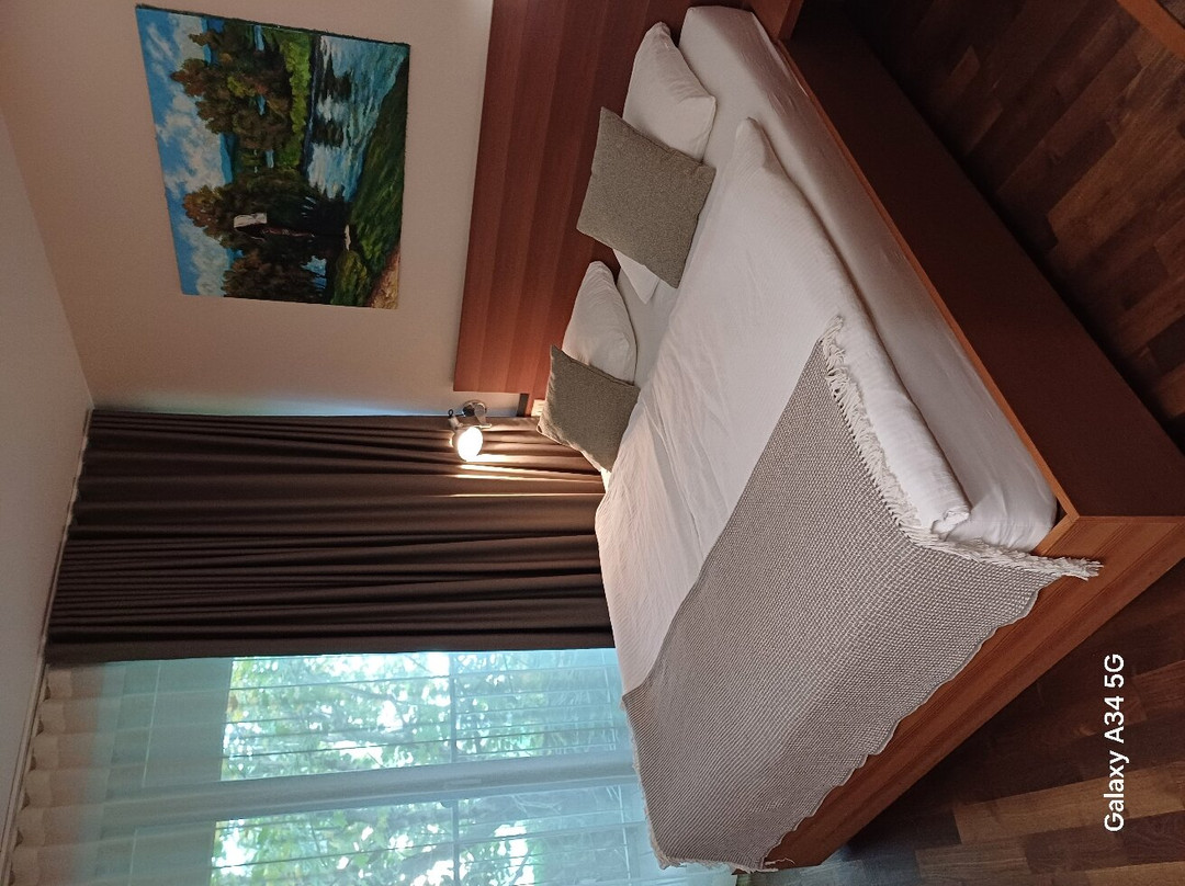 Hotel Rakar主图
