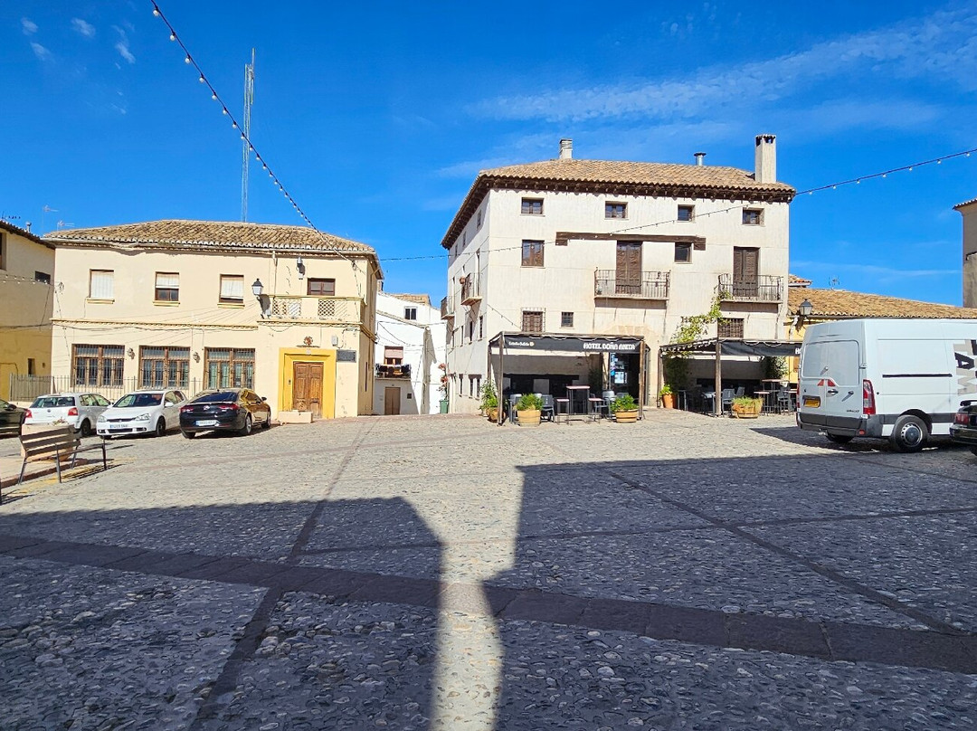 Hotel Dona Anita主图