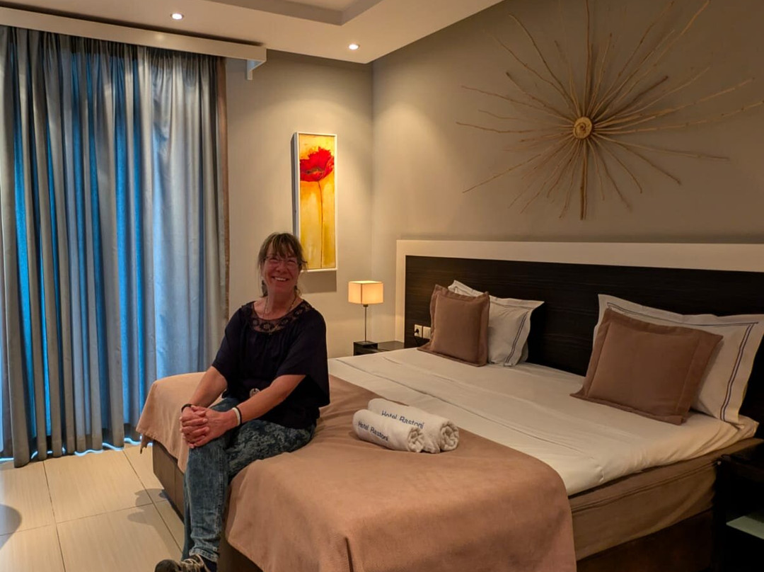 Hotel Rastoni主图