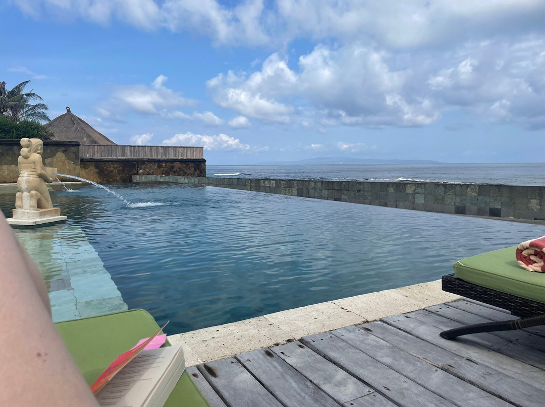 Villa Bayu Gita主图