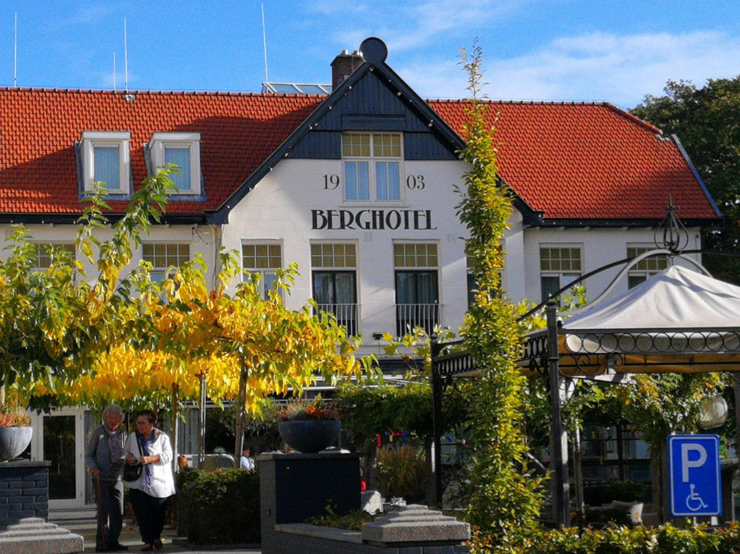 Amrâth Berghôtel Amersfoort主图