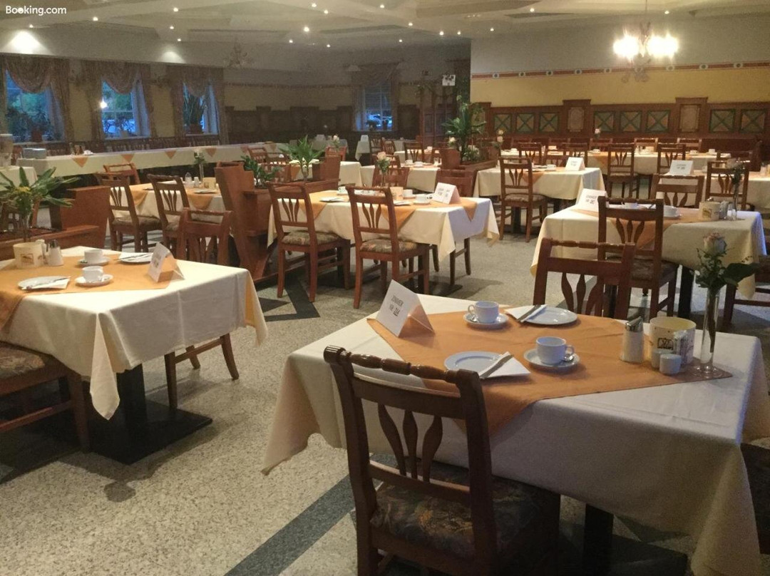 Radhotel Schischek主图