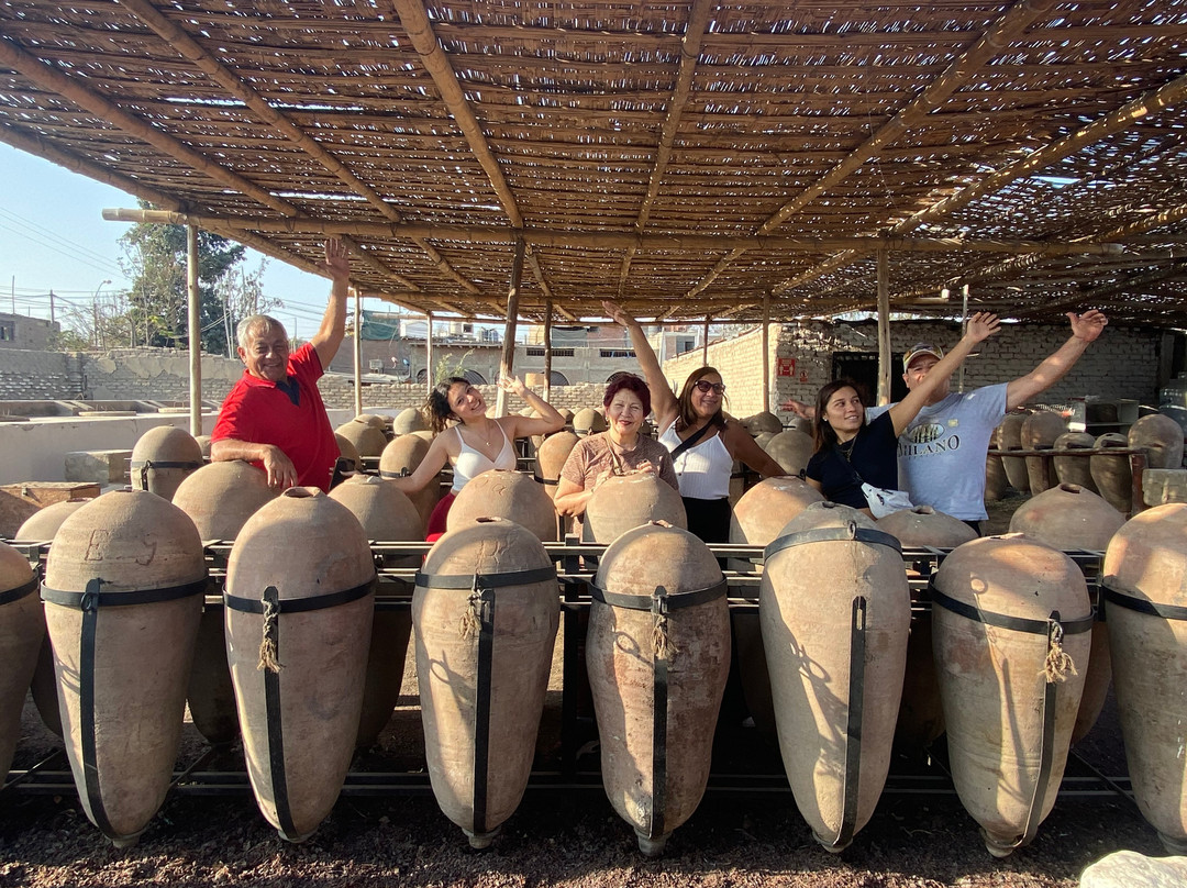 Taqará 1856-伊卡必去景点