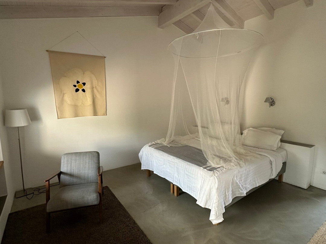 Três Marias - Turismo Rural主图