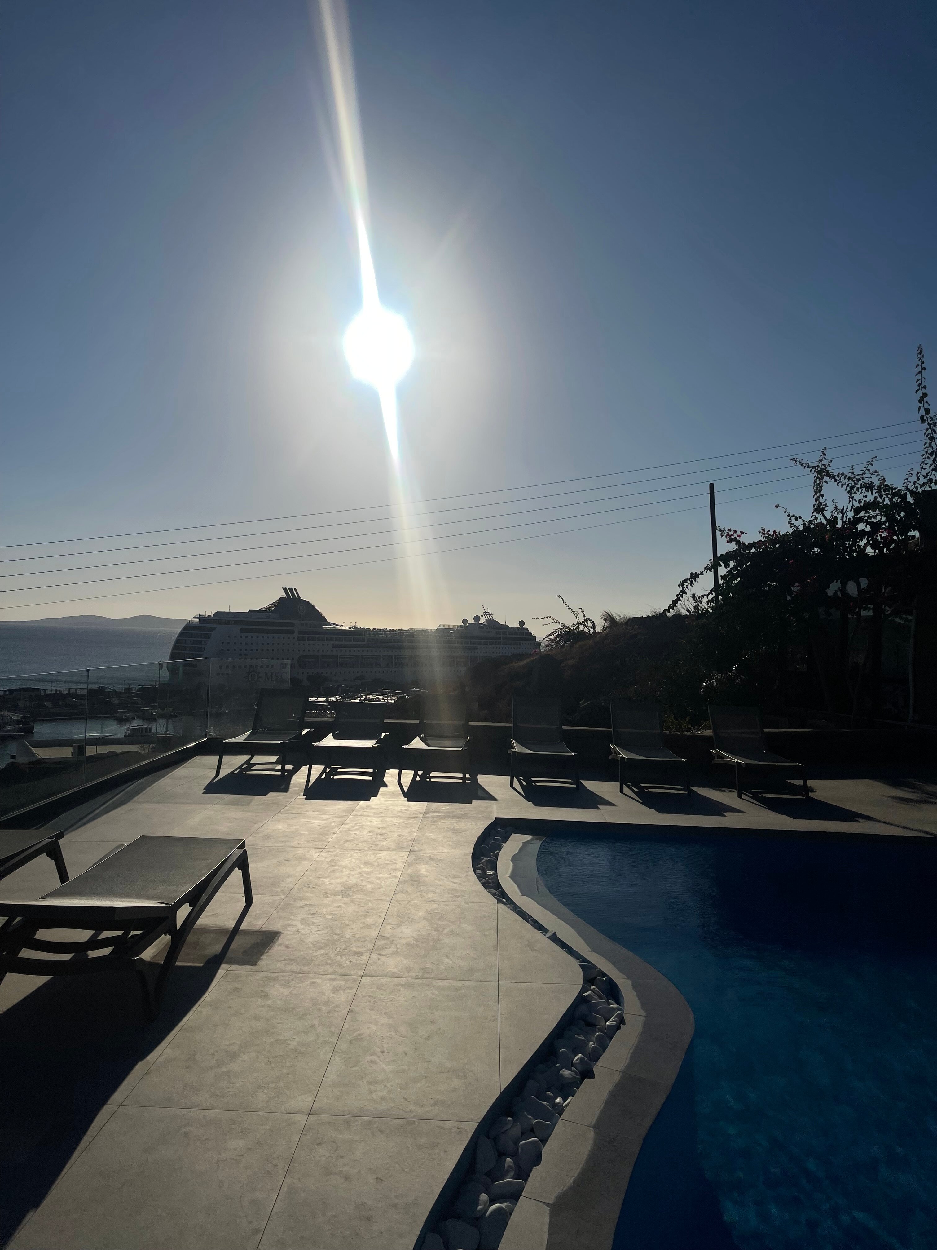 Hotel Paradision-官方