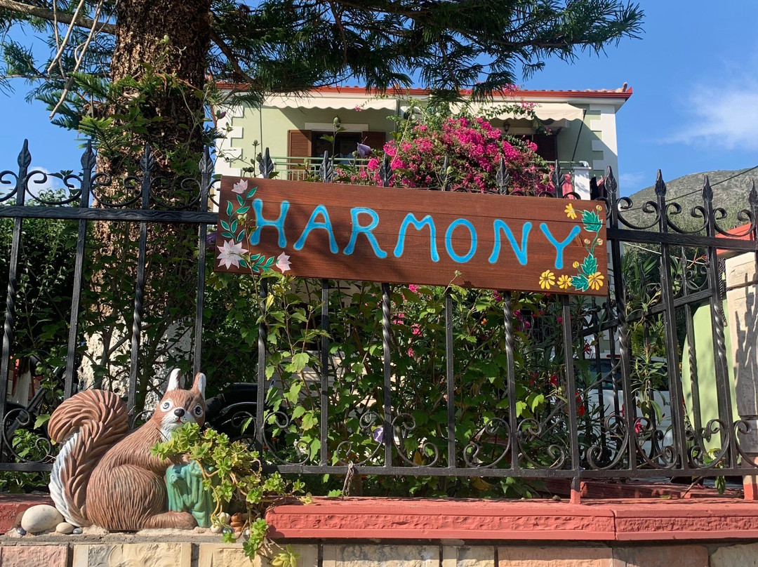 Harmony Resort主图