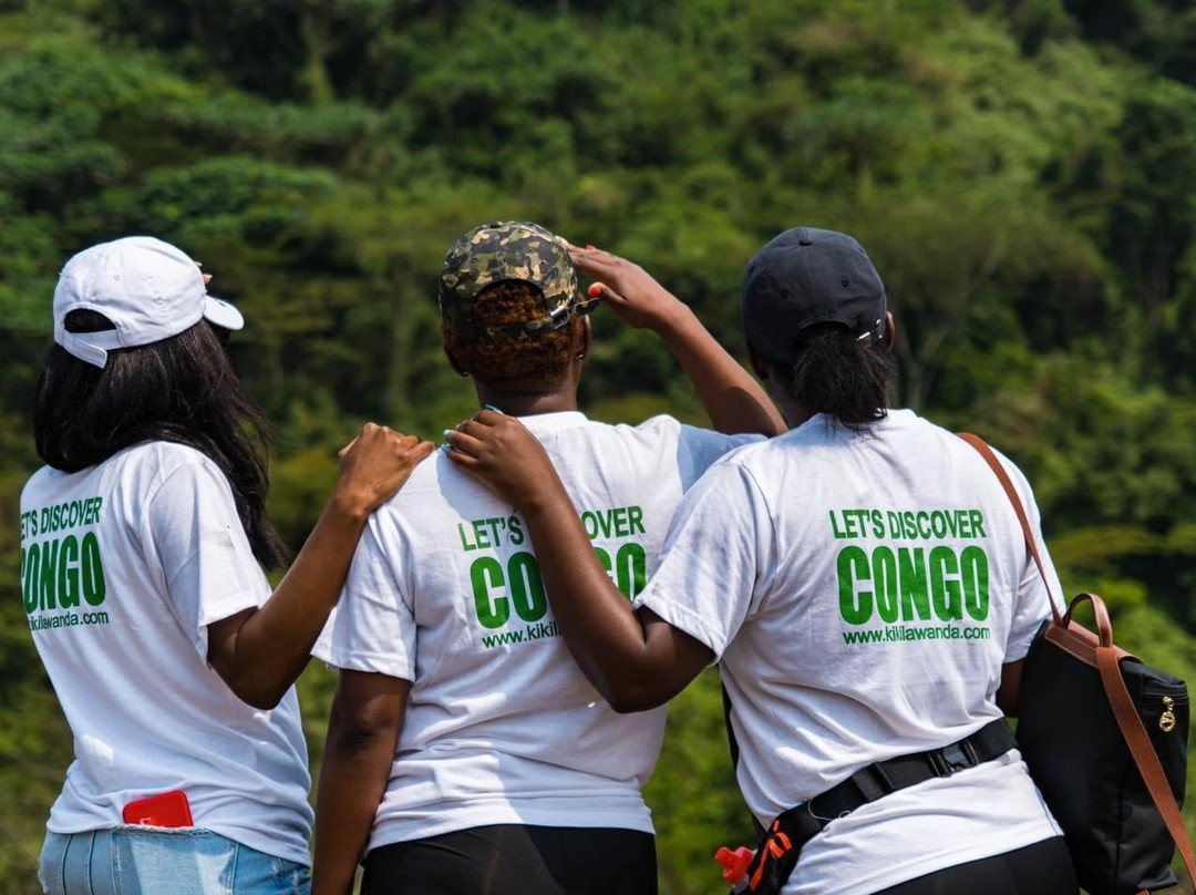 Lawanda Tours & Adventure-Pointe Noire必去景点